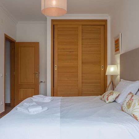 Praia del ReiT3 Sebastiaoアパートメント エクステリア 写真