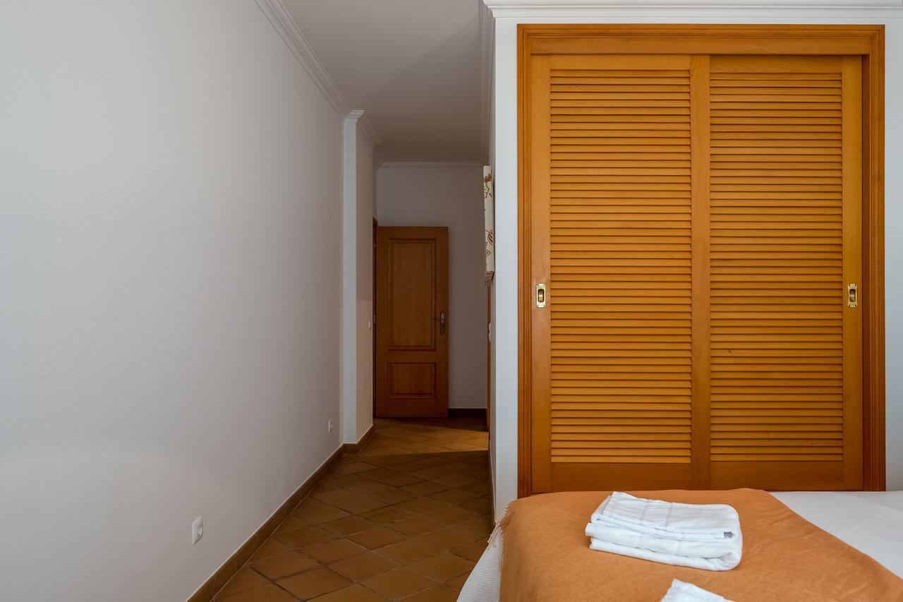 Praia del ReiT3 Sebastiaoアパートメント エクステリア 写真