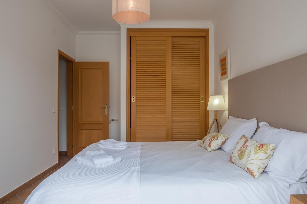 Praia del ReiT3 Sebastiaoアパートメント エクステリア 写真