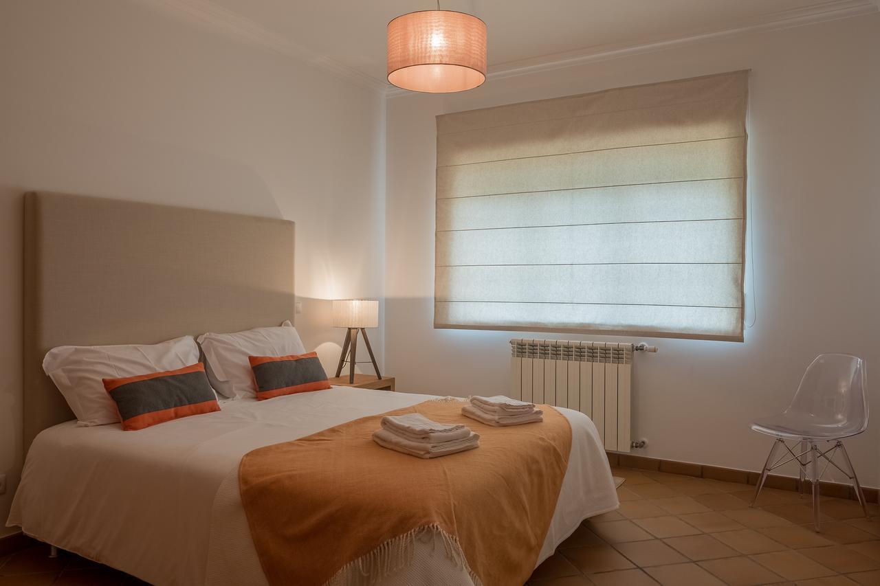 Praia del ReiT3 Sebastiaoアパートメント エクステリア 写真