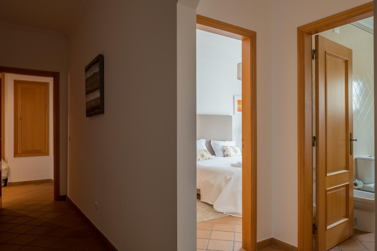 Praia del ReiT3 Sebastiaoアパートメント エクステリア 写真