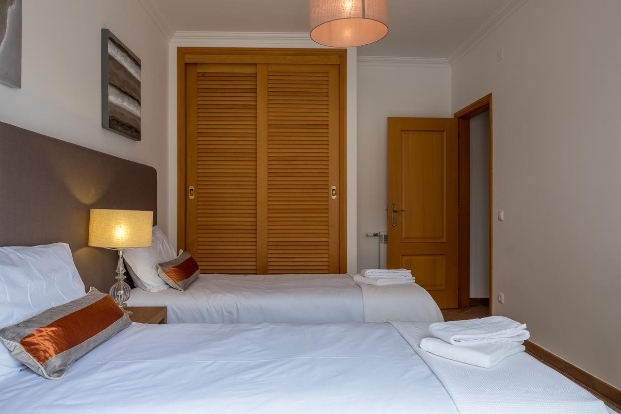 Praia del ReiT3 Sebastiaoアパートメント エクステリア 写真