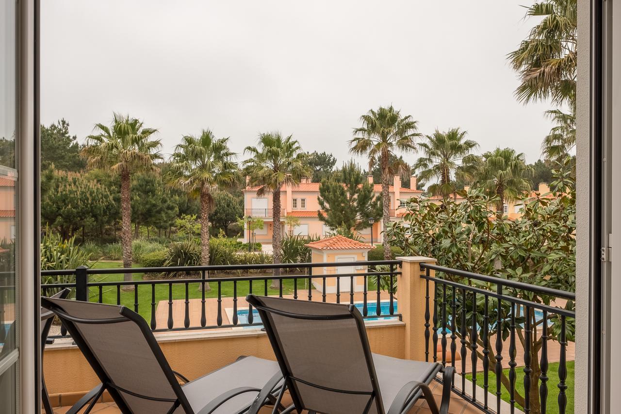Praia del ReiT3 Sebastiaoアパートメント エクステリア 写真