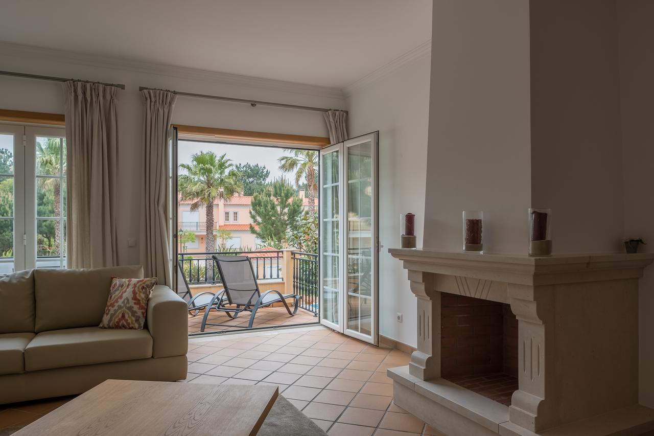 Praia del ReiT3 Sebastiaoアパートメント エクステリア 写真