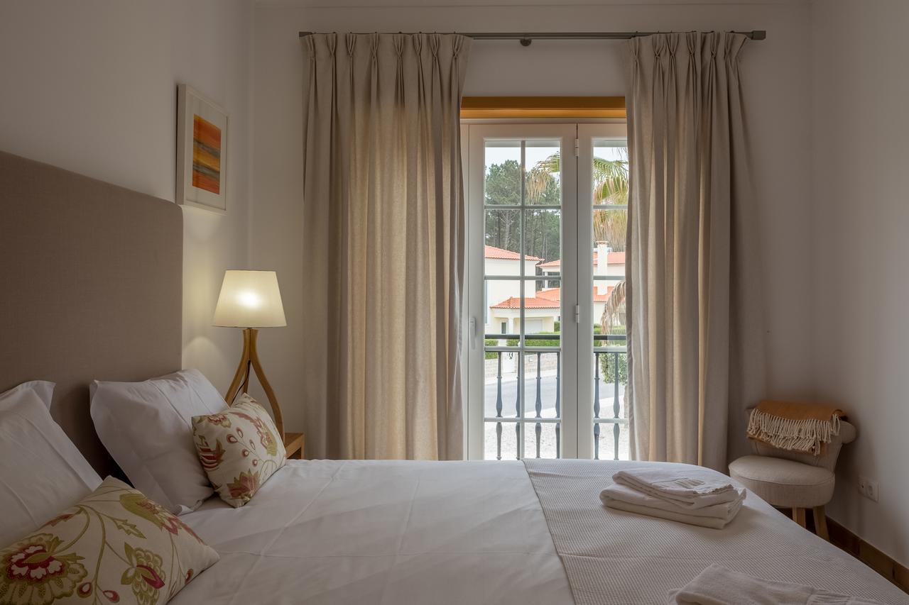 Praia del ReiT3 Sebastiaoアパートメント エクステリア 写真