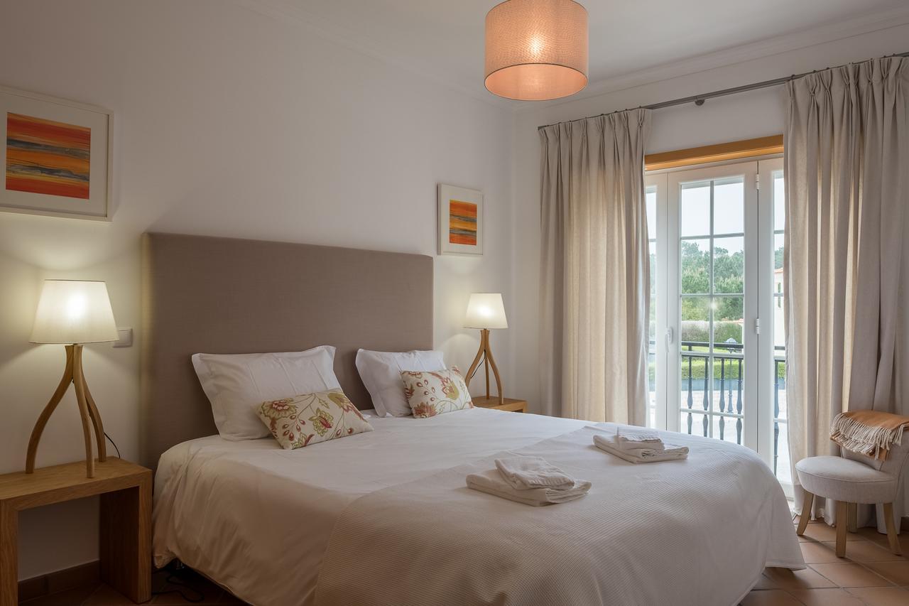 Praia del ReiT3 Sebastiaoアパートメント エクステリア 写真