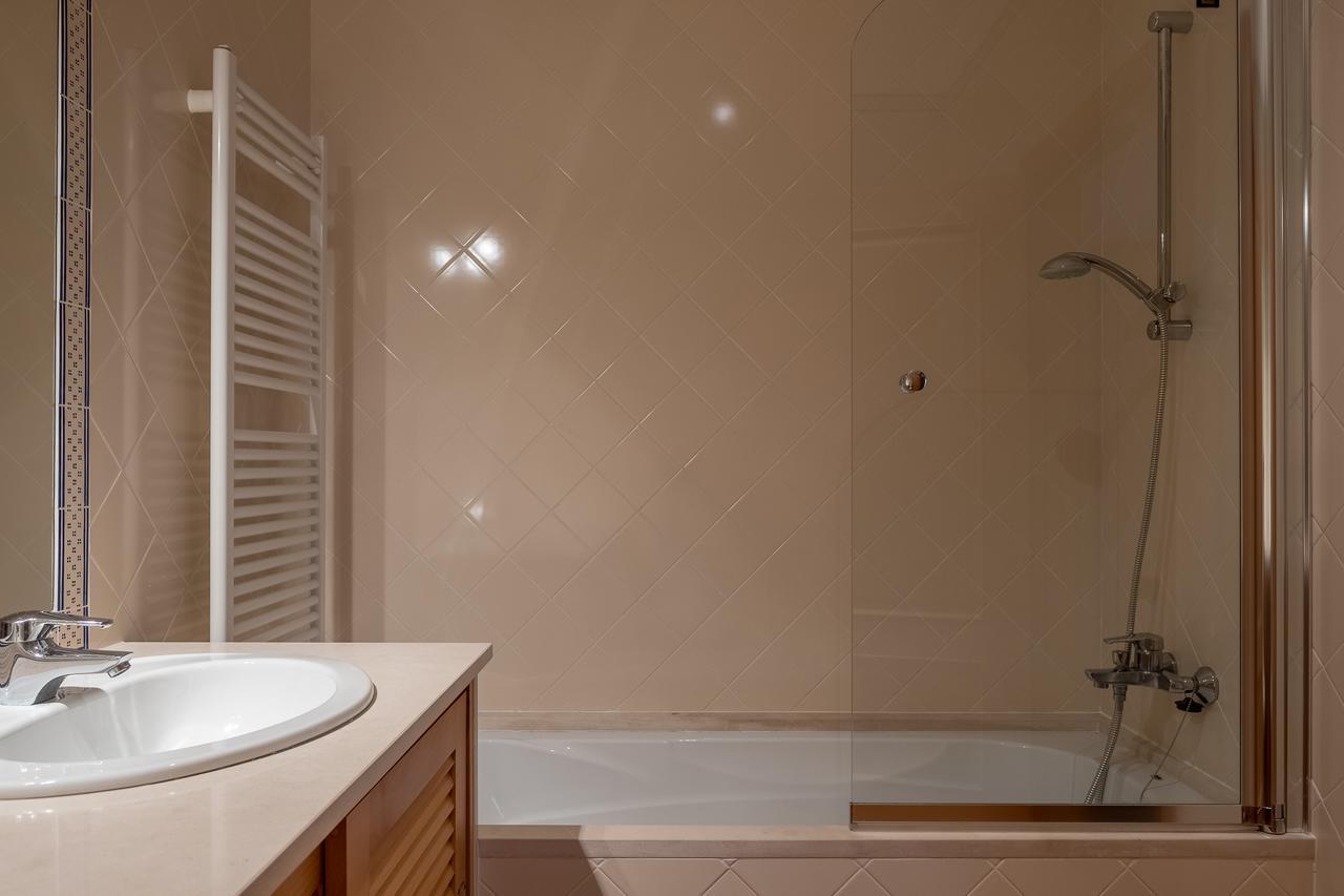 Praia del ReiT3 Sebastiaoアパートメント エクステリア 写真