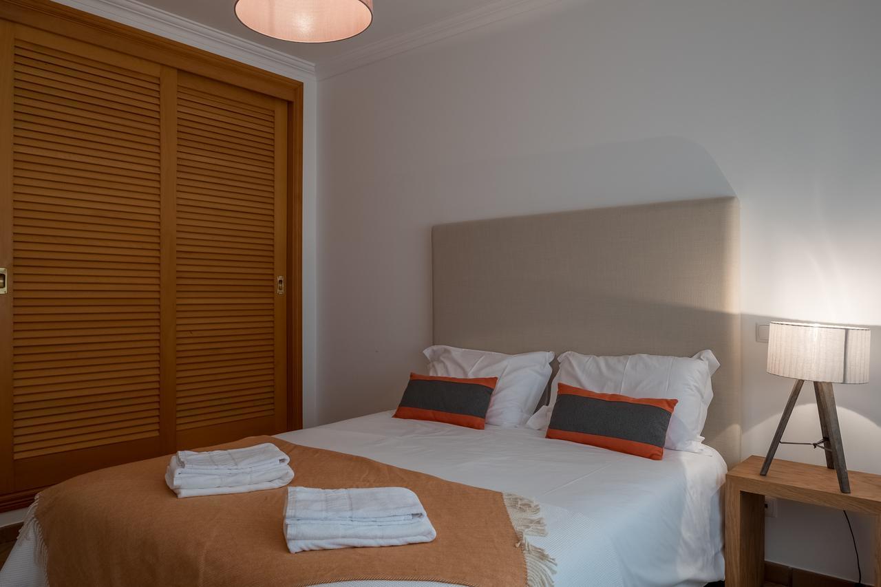 Praia del ReiT3 Sebastiaoアパートメント エクステリア 写真