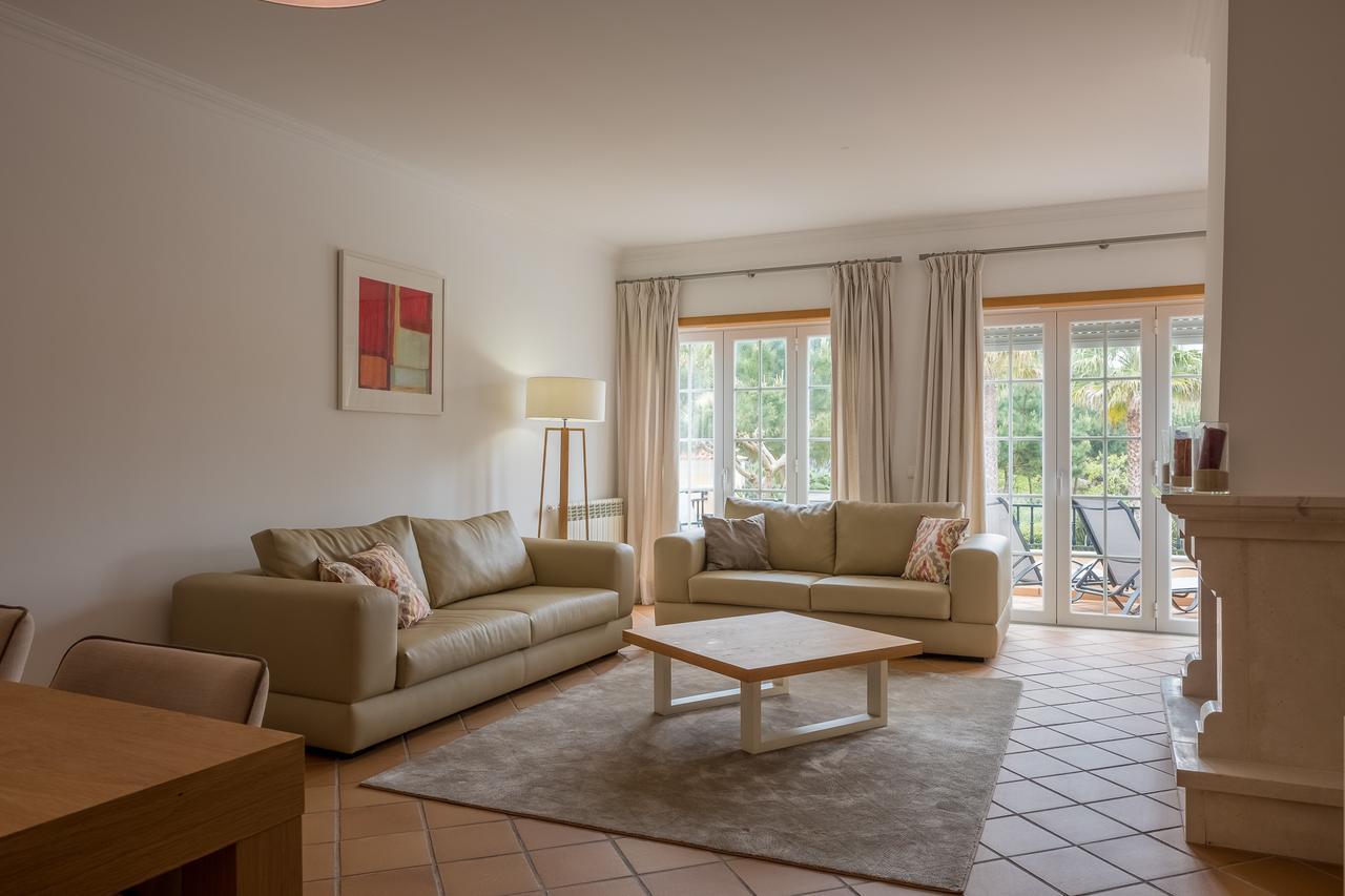 Praia del ReiT3 Sebastiaoアパートメント エクステリア 写真