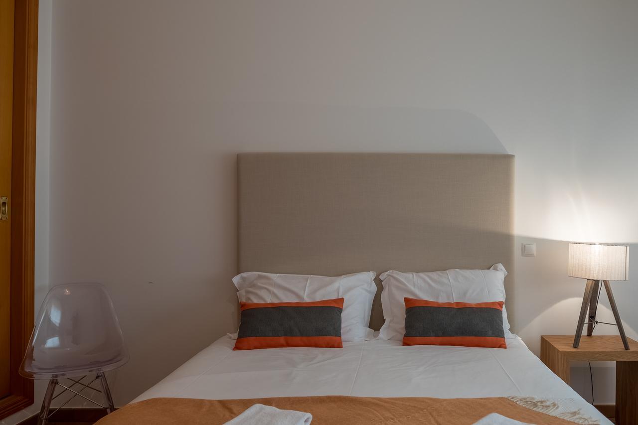 Praia del ReiT3 Sebastiaoアパートメント エクステリア 写真